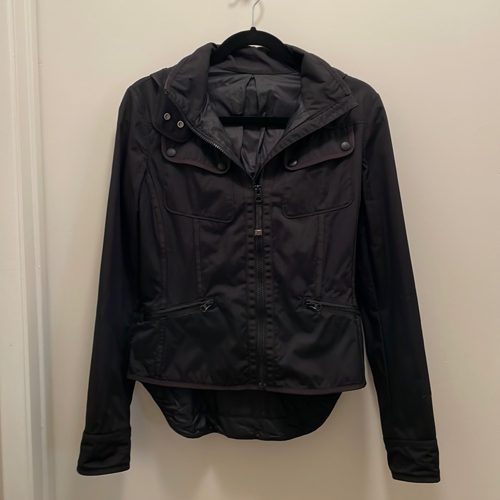COPY - Lululemon Jacket